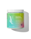 Super Greens Wild Berry Powder Daily Wellness Superfood Drink Mix