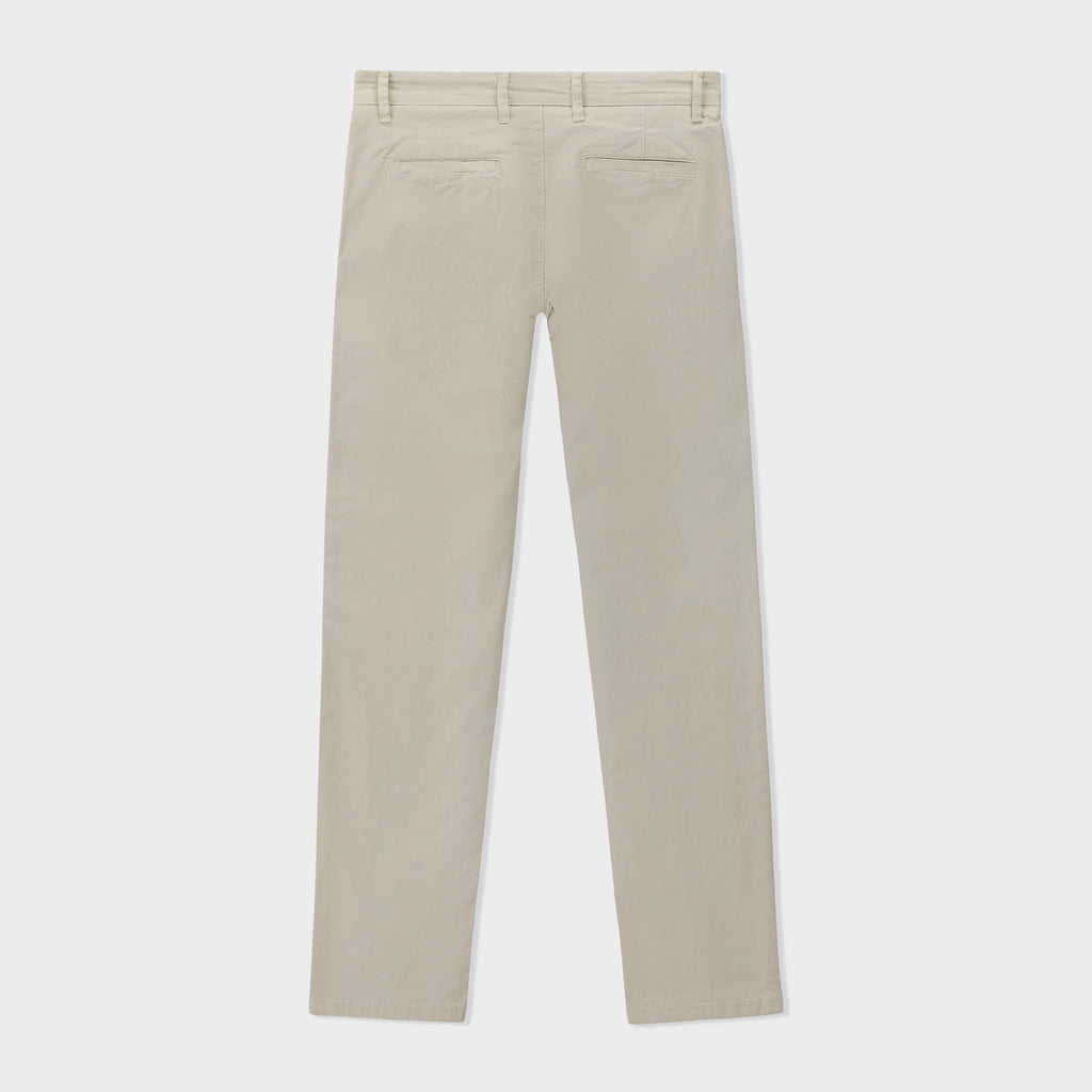 Polo Ralph Lauren Big & Tall Stone Pleated Chino Pants Size 44 New