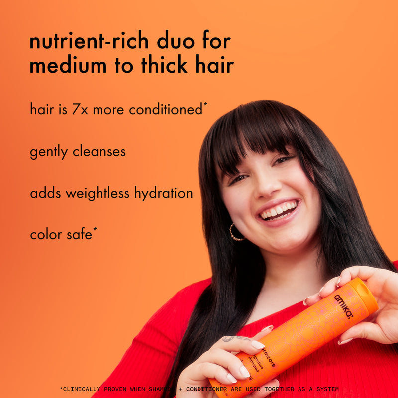 Normcore Signature Conditioner – Hydrating, Smoothing & Strengthening