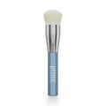 PrimeSkin Foundation Brush Soft Dense Bristles Flawless Makeup Tool