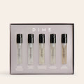 NEW Best-Sellers Perfume Sample Kit – Luxury Fragrance Discovery Set