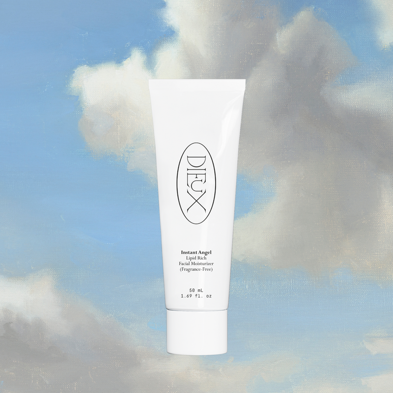 Instant Angel Lipid Rich Firming Moisturizer Hydrating Skin Repair