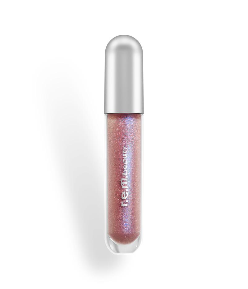 Glossy Balm Lip Balm Hydrating Shine Smooth Soft Natural Glow