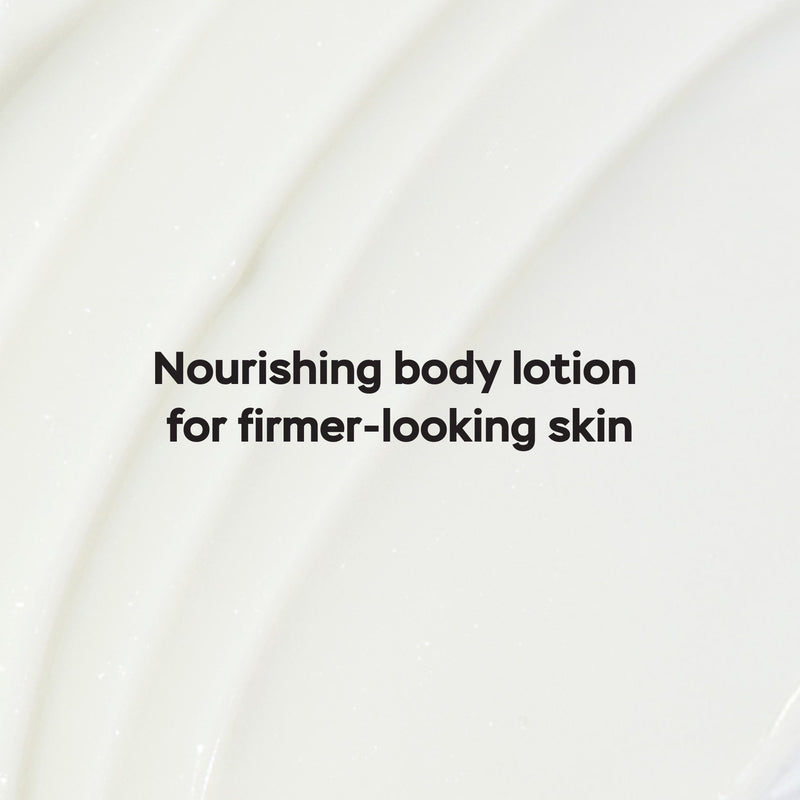 Retinol Body Lotion Skin Smoothing Firming Hydrating Anti Aging Care