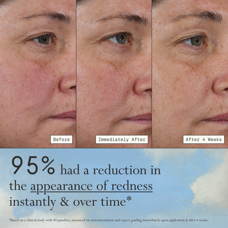 Deliverance 3-in-1 Repair Serum Hydrate Smooth Restore Skin