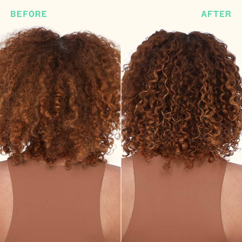 The Closer Instant Split End Seal Cream Smooth Repair Hair Treatment