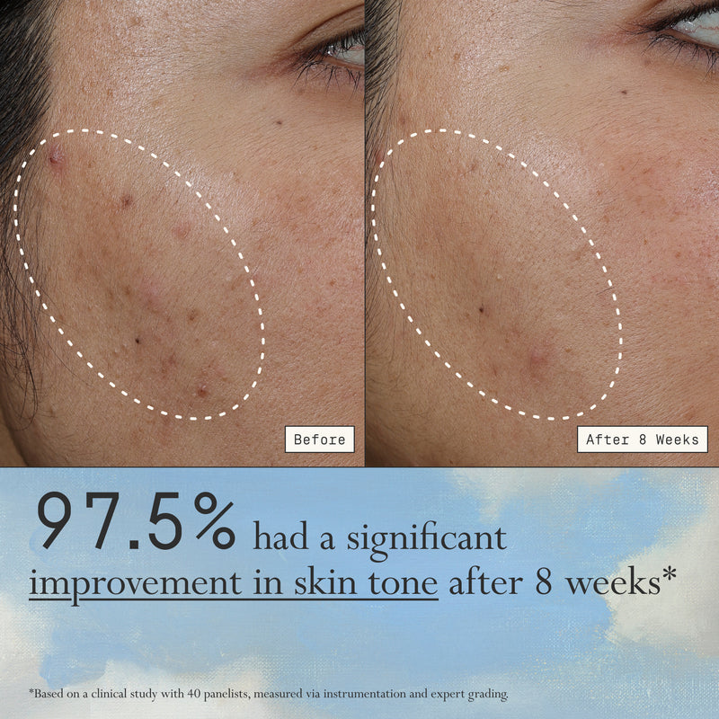 Deliverance 3-in-1 Repair Serum Hydrate Smooth Restore Skin