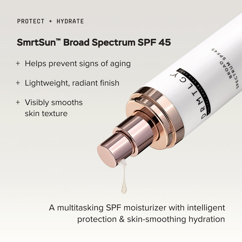 DRMTLGY x DIFF Daily Defense Duo – SPF Skincare Protection Set