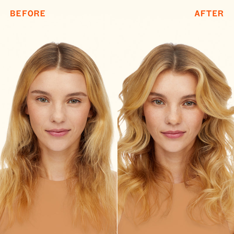 perk up dry shampoo – Oil Absorbing Volumizing Hair Refresh Spray