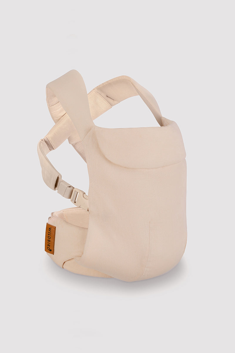 Sparrow Aerial Carrier – Lightweight Ergonomic Baby Carrier