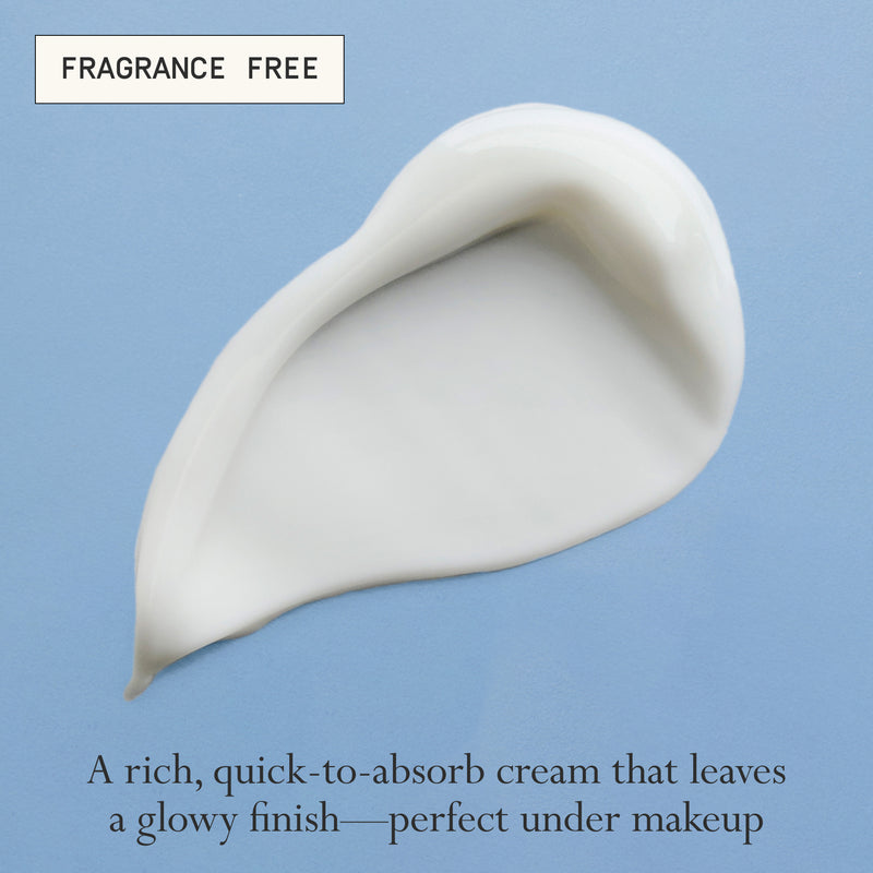 Instant Angel Lipid Rich Firming Moisturizer Hydrating Skin Repair