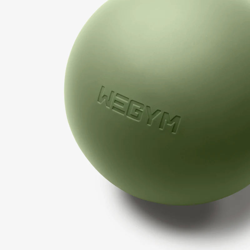 Fitness Ball – Exercise Stability Ball for Workouts & Core Training