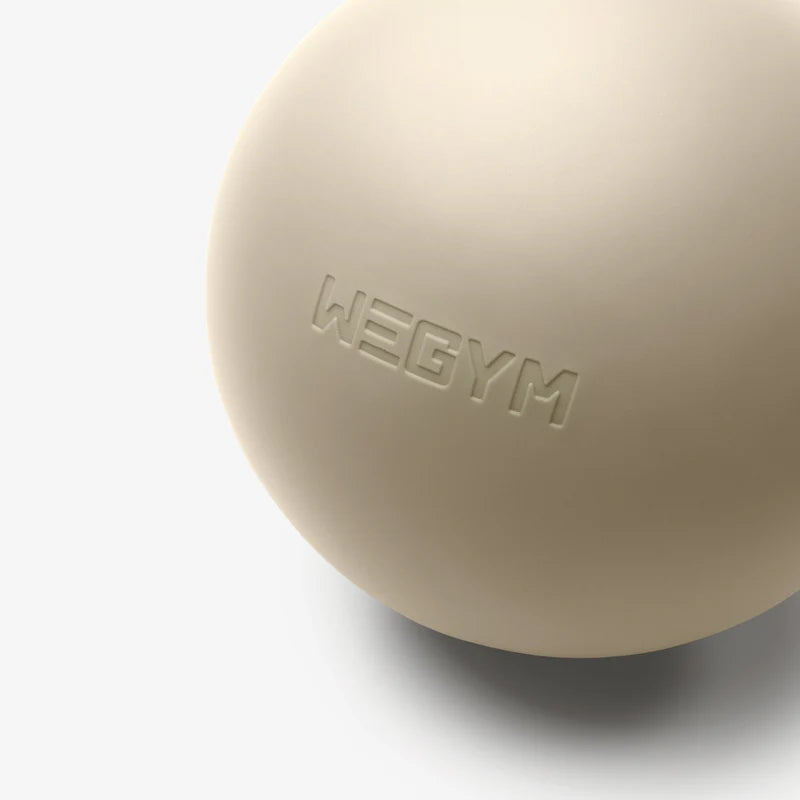 Fitness Ball – Exercise Stability Ball for Workouts & Core Training