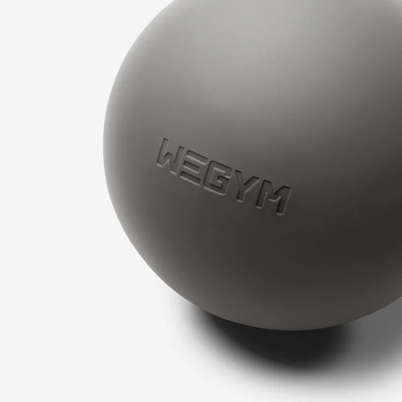Fitness Ball – Exercise Stability Ball for Workouts & Core Training