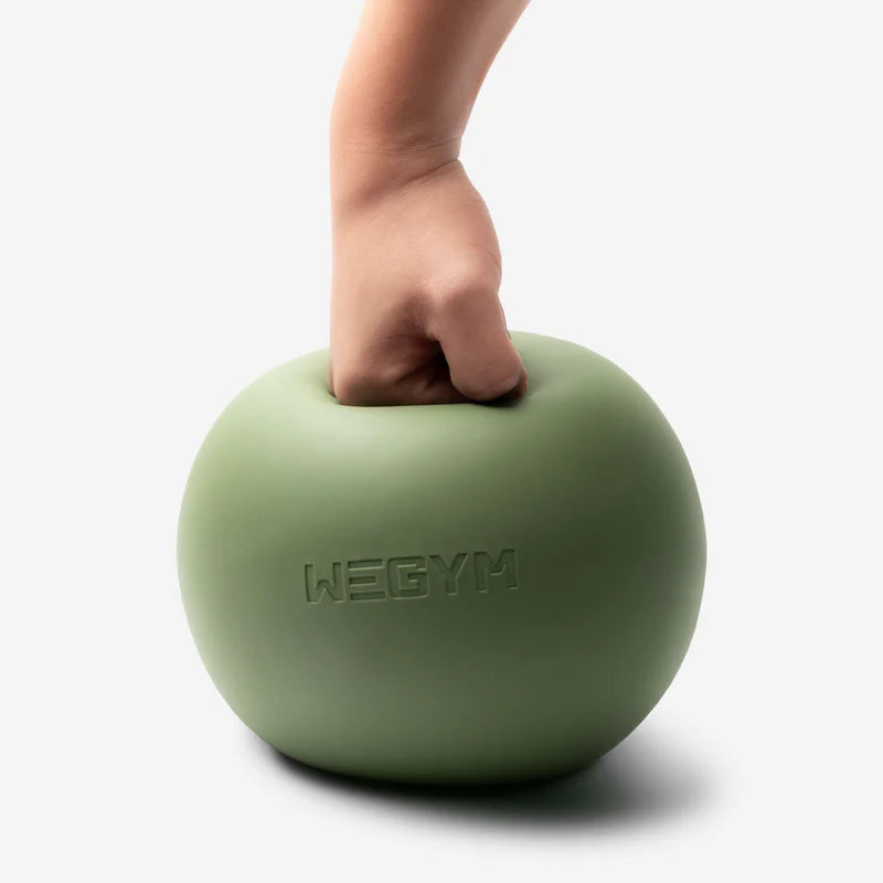 Fitness Ball – Exercise Stability Ball for Workouts & Core Training