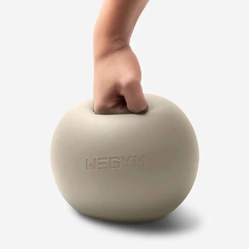 Fitness Ball – Exercise Stability Ball for Workouts & Core Training