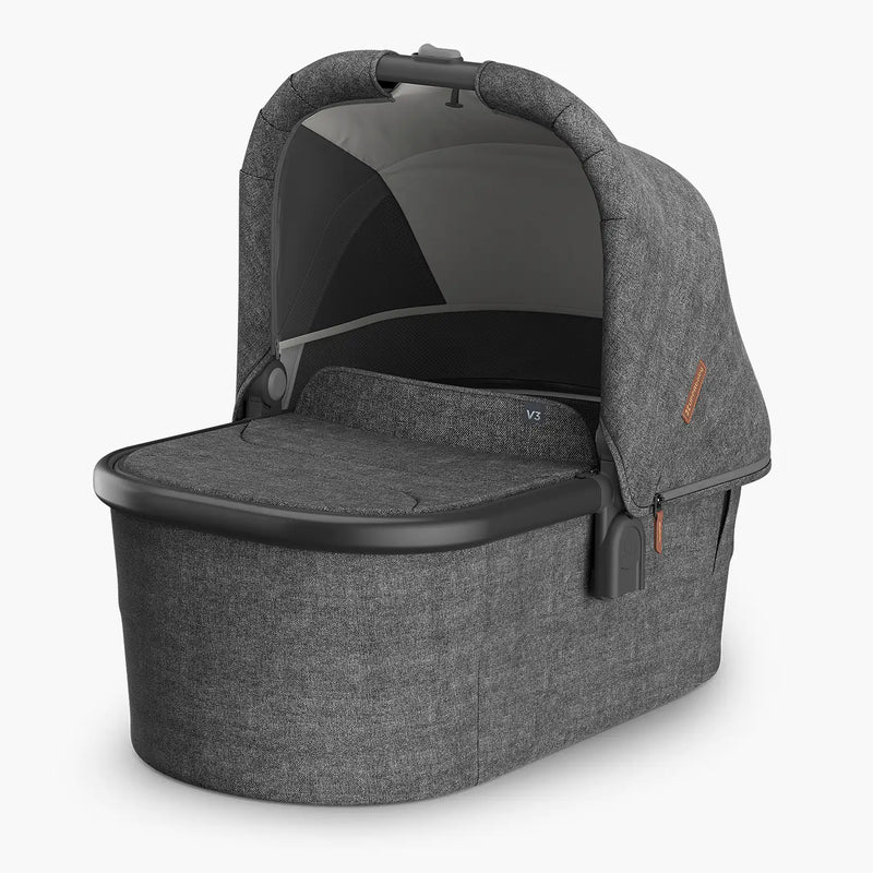 Bassinet V3 Baby Bed – Portable Newborn Sleeper with Soft Padding