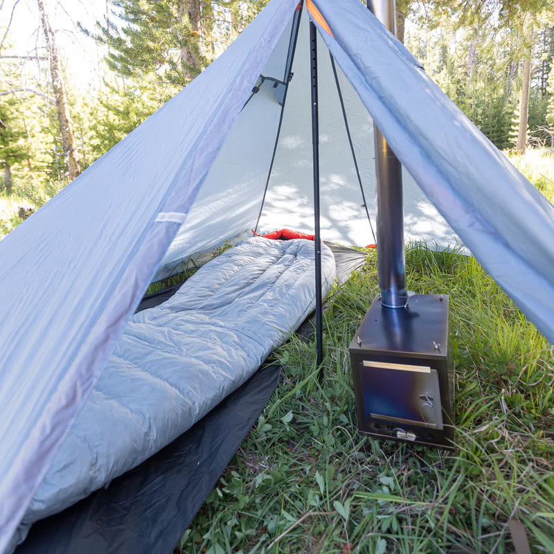 Rincon 2P Tent – Lightweight 2-Person Camping & Backpacking Tent