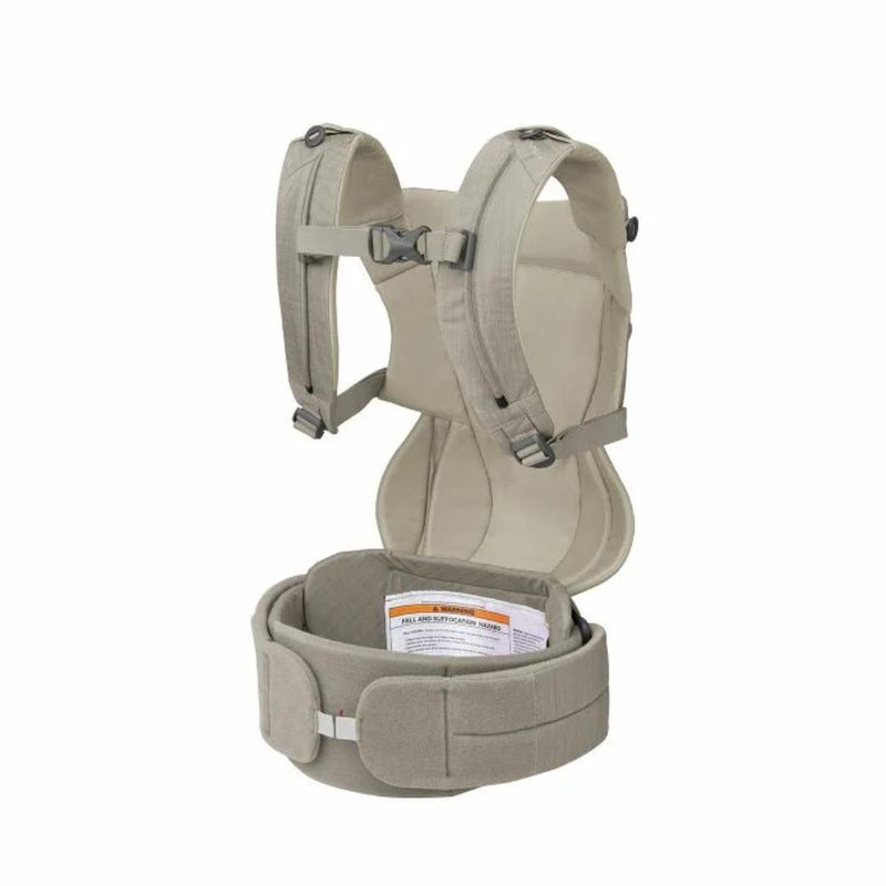 Osprey Poco Soft LT Baby Carrier – Tan Concrete Ergonomic Sling