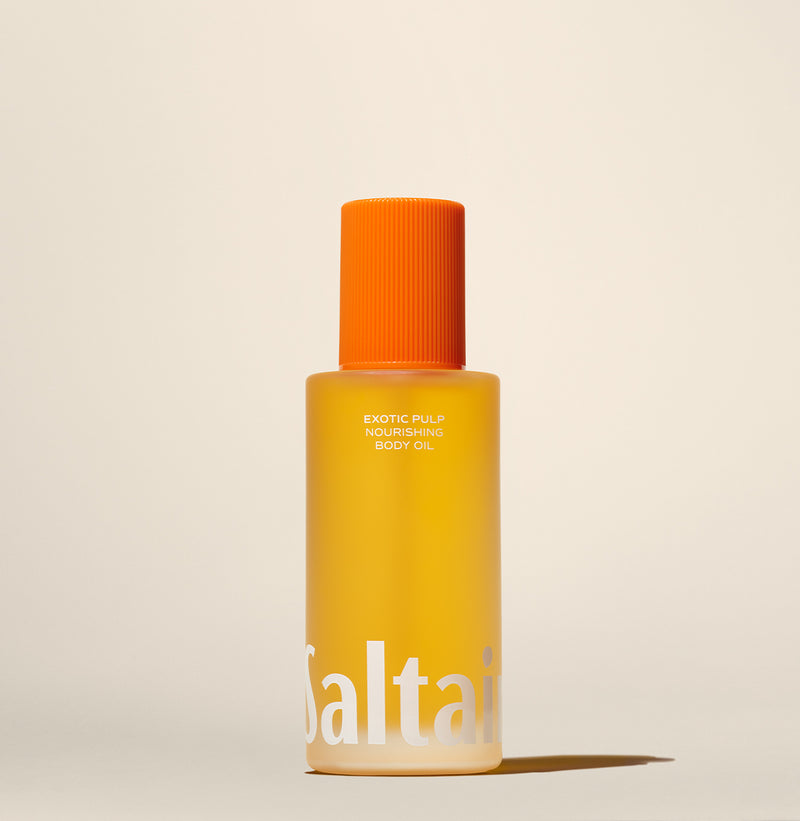 Exotic Pulp Body Oil | Hydrating Glow & Nourishing Skin Care