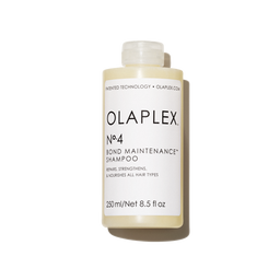 No.4 Bond Maintenance Shampoo – Repair, Strengthen & Hydrate Hair