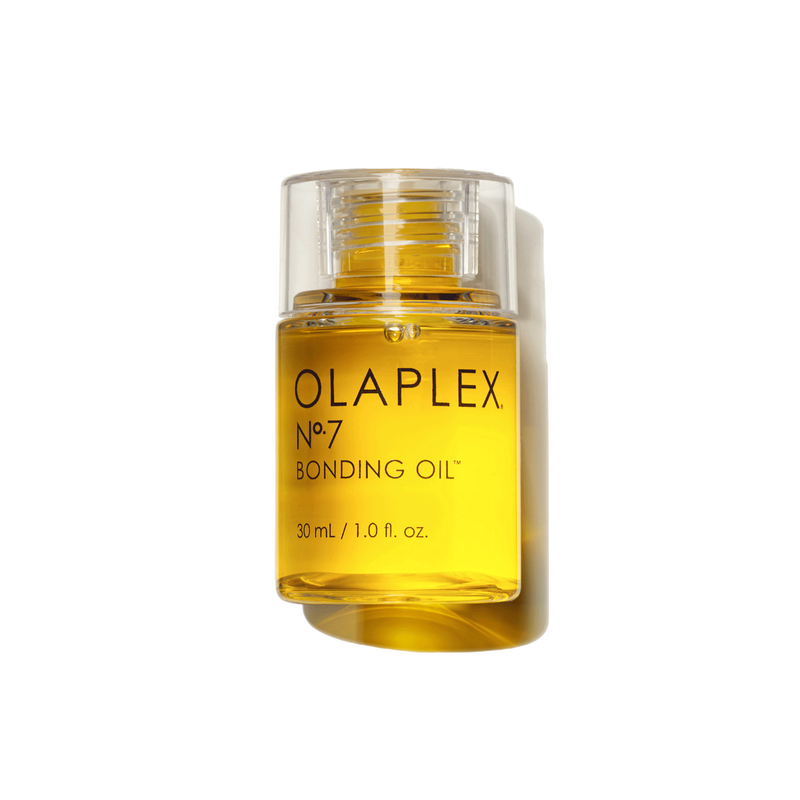 OLAPLEX No.7 Bonding Oil Hair Shine Heat Protection Repair Styling