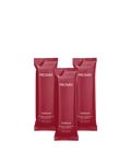 Crisp Hibiscus Debloat Prebiotic Probiotic Gut Health Digestive Support