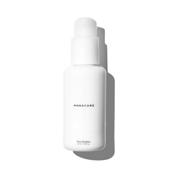 Nano Emulsion Moisturizer Instant Hydration Barrier Care Lightweight