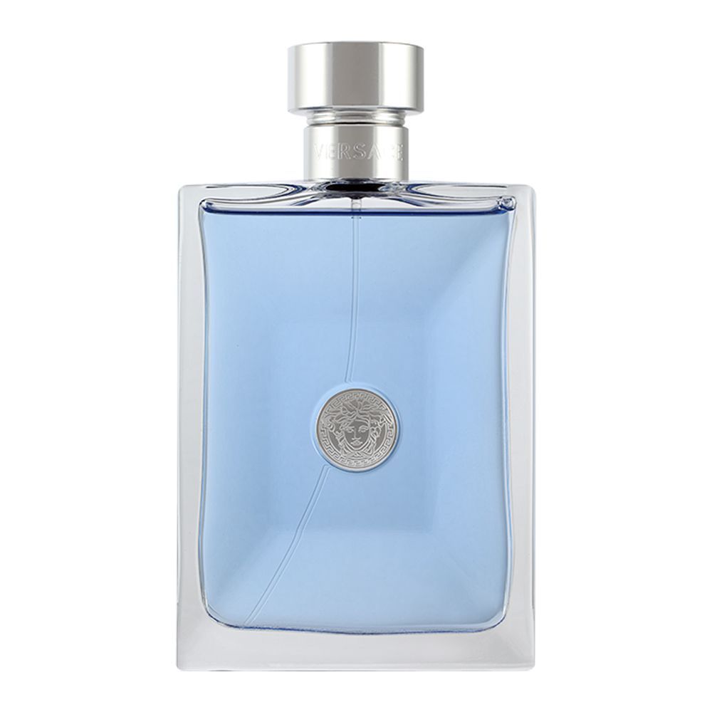 Versace Pour Homme Signature 3.4 oz EDT Cologne Men New Box