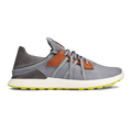 Manele Poi Charcoal – Stylish Everyday Comfort Footwear