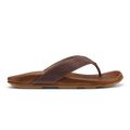 Mea Ola Lauhala Toffee – Stylish Comfortable Everyday Sandals