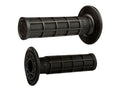 ODI Ruffian Full-Waffle Grips – Durable Mountain Bike Handlebar Grips
