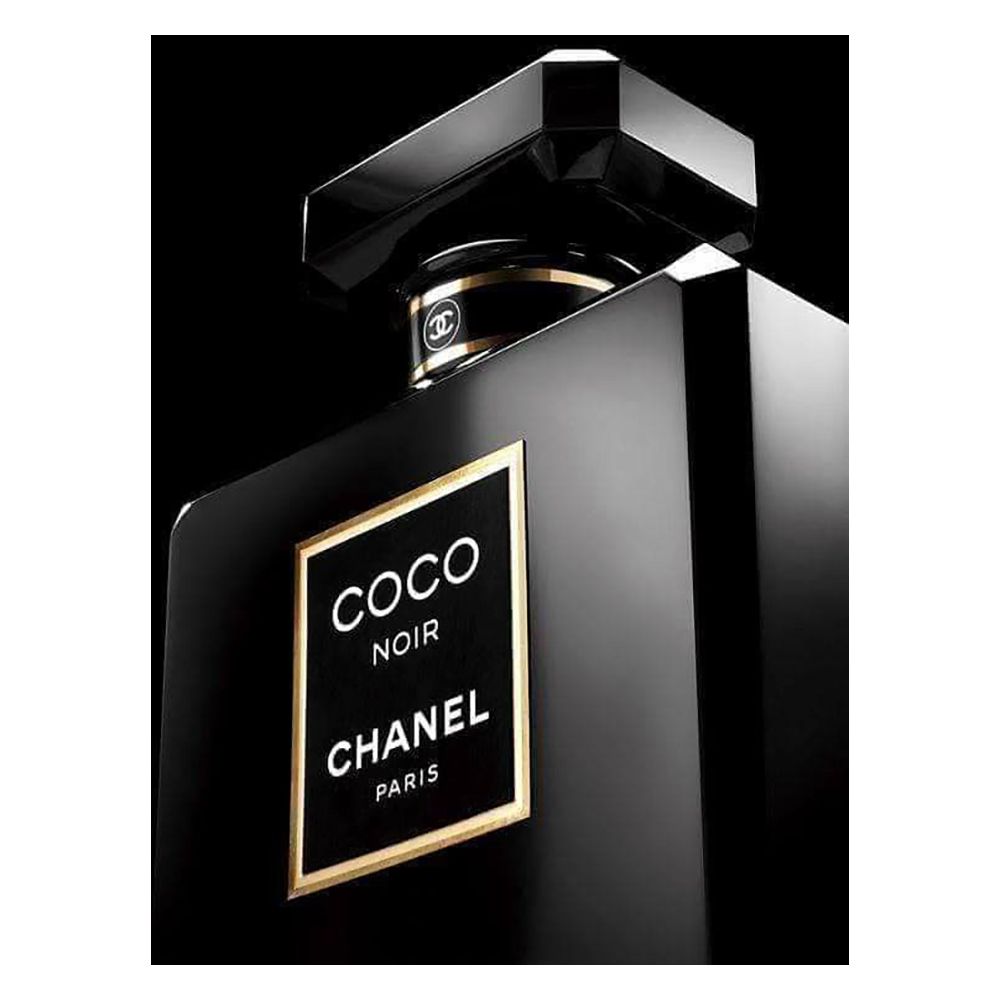 CHANEL Black 3.4 oz Women’s Eau de Parfum Spray