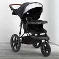 M&M Complete Jogger Travel System – Stroller & Car Seat Bundle