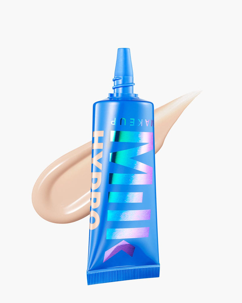 Hydro Grip Hydrating Gel Skin Tint Lightweight Dewy Natural Coverage