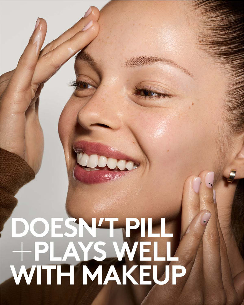 Hydra Vizor Refill SPF 30 Moisturizer with Niacinamide & Melon