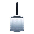 Ooni Perforated Pizza Peel – Lightweight Pizza Transfer Paddle