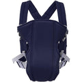Adjustable 360 Baby Carrier | Newborn to Toddler (2–30 Months) Soft Sling