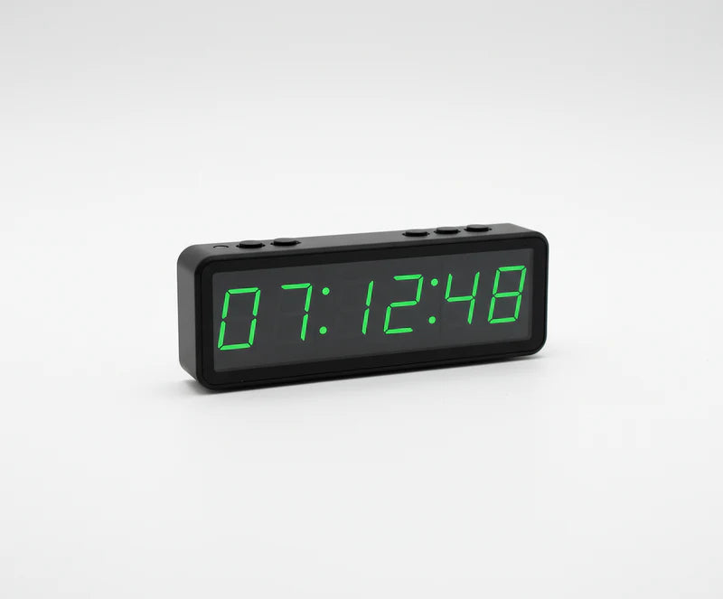 Swimnerd Personal Underwater Pace Clock with Free MP3 Player