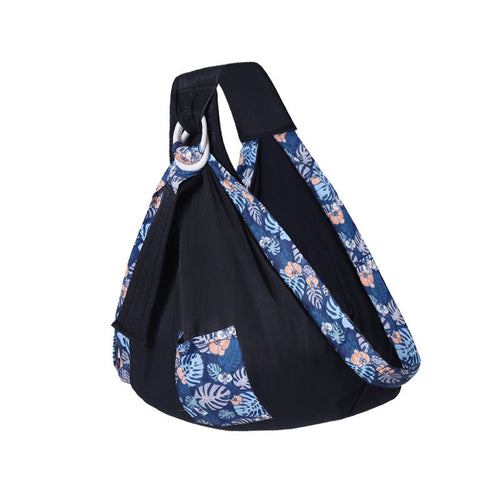 Baby Sling Carrier | Newborn Nursing Wrap, Lightweight & Comfortable