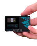 Craft Cadence Electric Minipump – Digital PSI Gauge, 118g