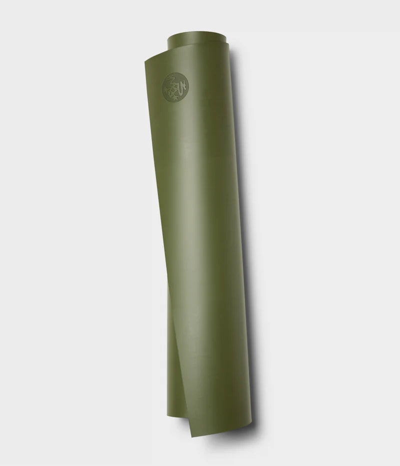 GRP® Adapt 1.0 Yoga Mat 5mm – Premium Non-Slip Exercise Mat