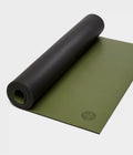 GRP® Adapt 1.0 Yoga Mat 5mm – Premium Non-Slip Exercise Mat