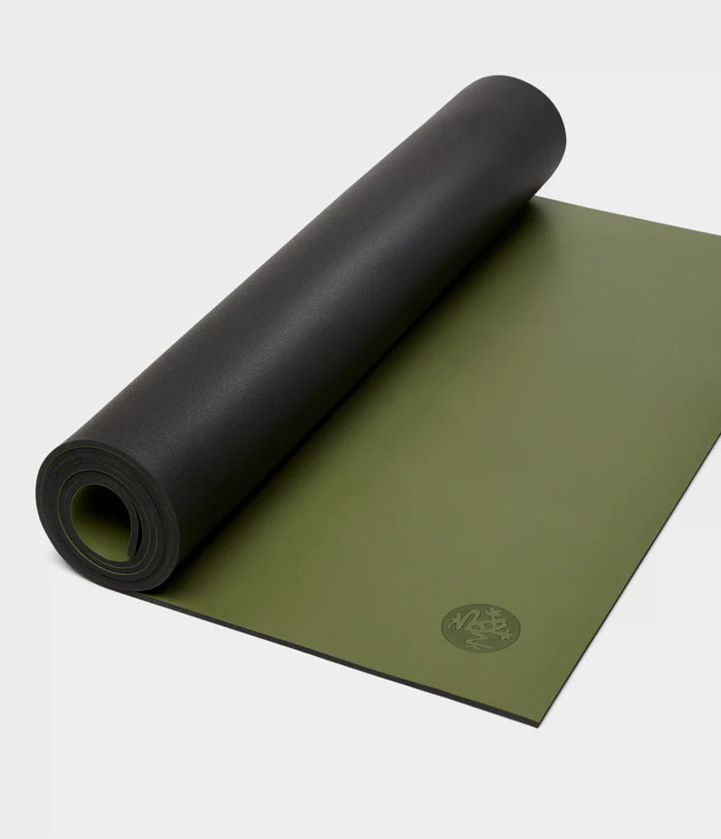 GRP® Adapt 1.0 Yoga Mat 5mm – Premium Non-Slip Exercise Mat