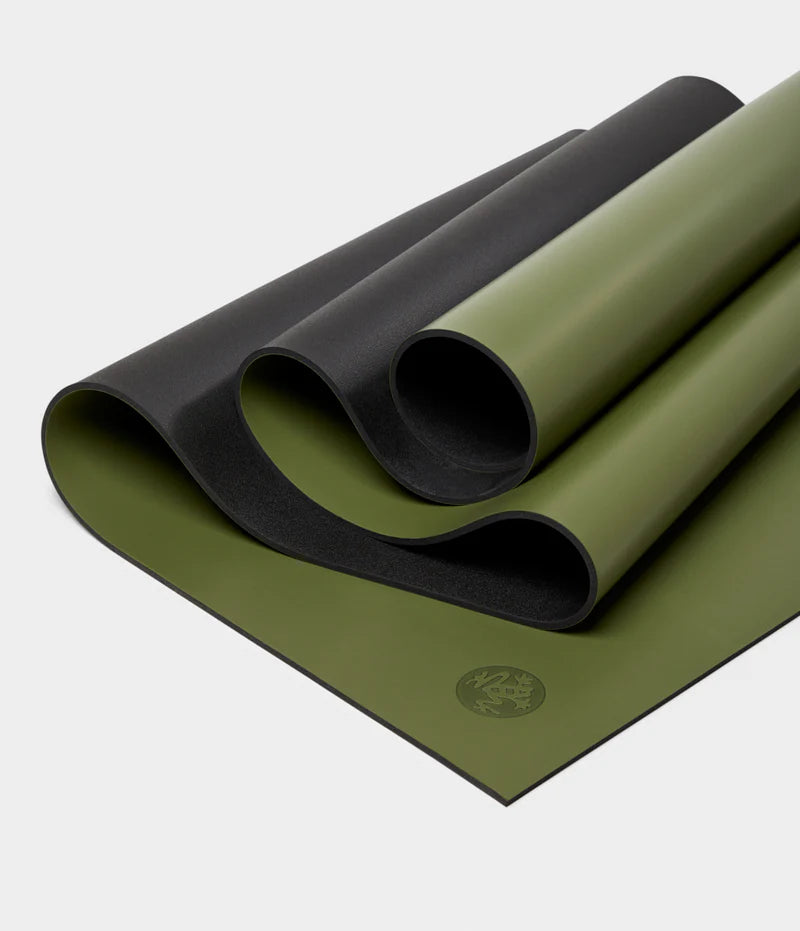 GRP® Adapt 1.0 Yoga Mat 5mm – Premium Non-Slip Exercise Mat