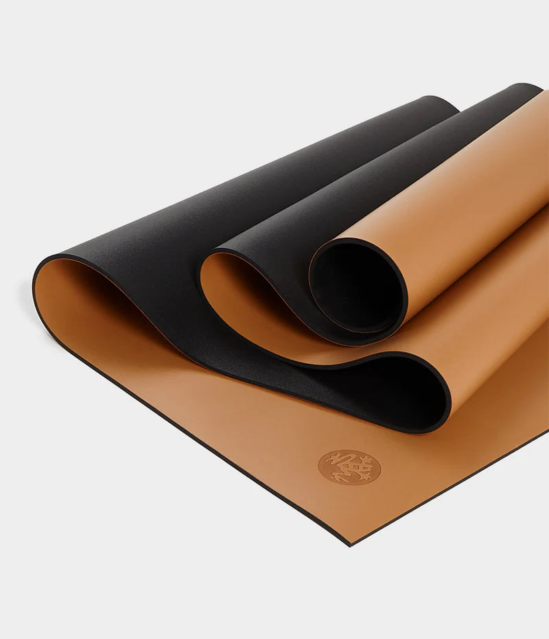 GRP® Adapt 1.0 Yoga Mat 5mm – Premium Non-Slip Exercise Mat