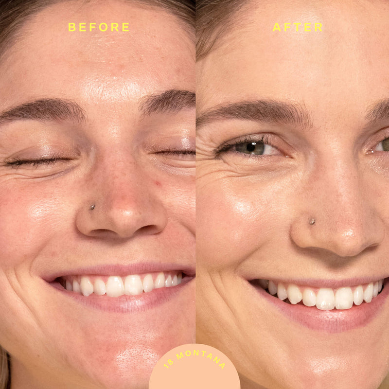 SunnyDays™ Tinted SPF 30 – Lightweight Tinted Sunscreen & Skin Tint