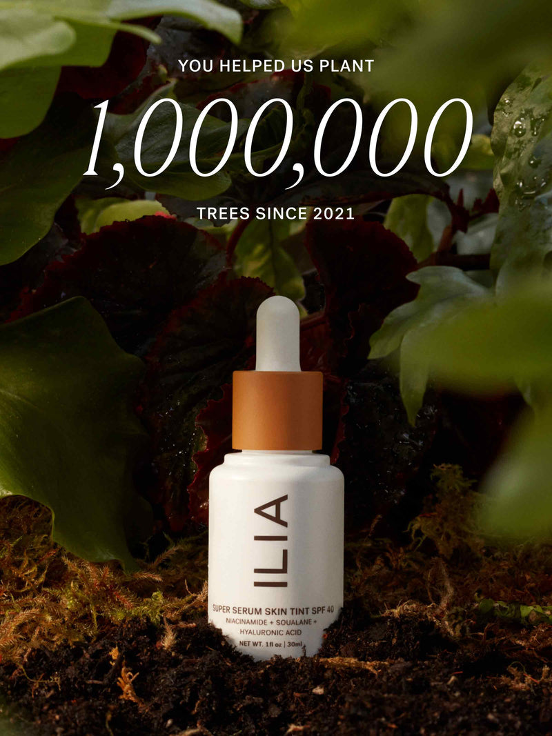 Super Serum Skin Tint SPF 40 Lightweight Coverage Hydrating Glow