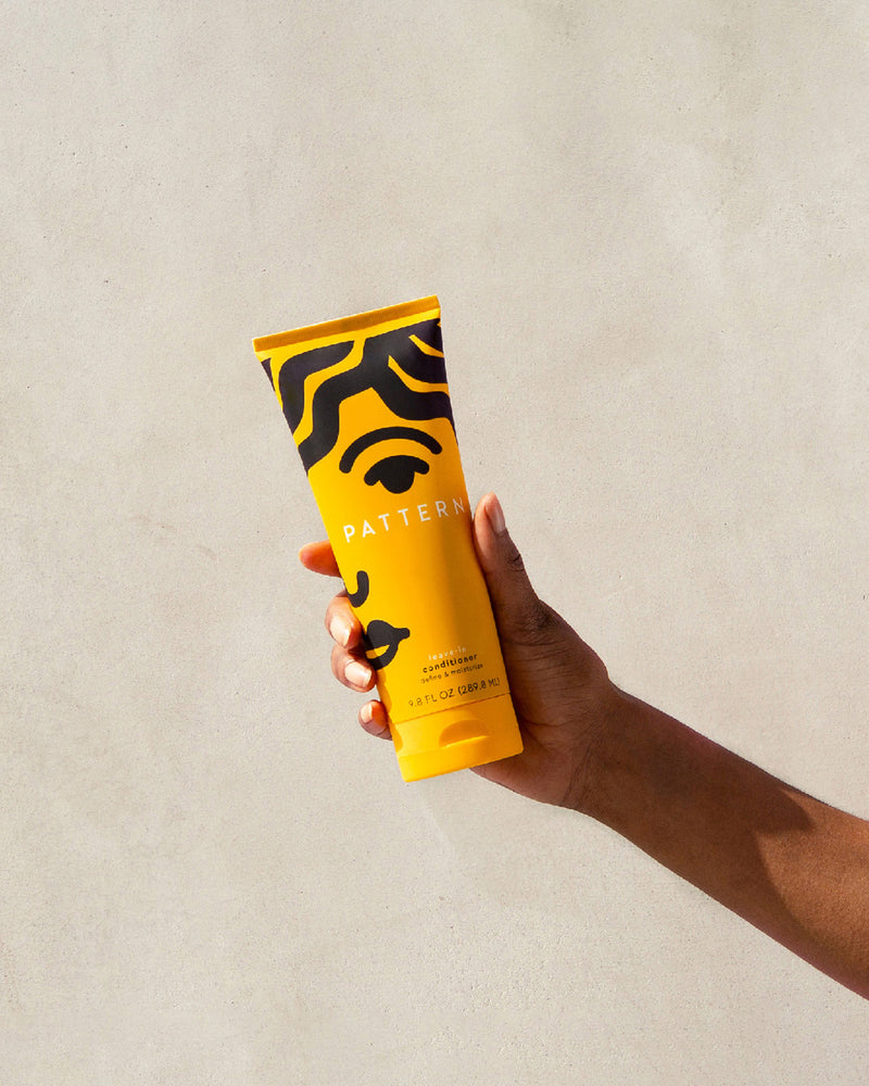 Leave-In Conditioner – Hydrating, Detangling & Frizz Control Care