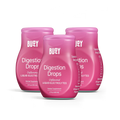 Digestion Drops Gut Health Support Liquid Digestive Aid Daily Wellness